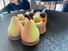 -上海和平饭店华懋阁 Cathay Room