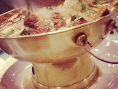 -包子大王(新泽巷店)