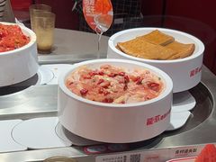 -龍歌自助小火锅(雨花台江南虹悦城店)