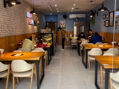 -大牛湾·眷村牛肉面(蠡溪店)