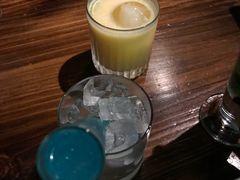 -MARU玛露音乐餐厅(大学路店)