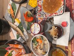 -御满屋日本料理