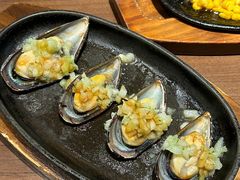 -萨莉亚意式餐厅(杭州西溪龙湖天街店)