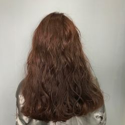 -DL HAIR SALON