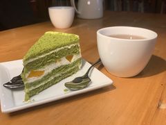-1901 Cafe(西四店)