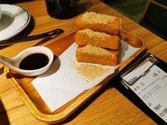 蛋酥软糍粑-太二酸菜鱼(正大广场店)
