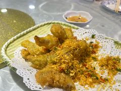 -东江海鲜大排档·潮汕菜·砂锅粥