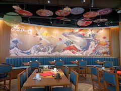 大堂-极尚·大喜屋(光启城店)