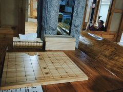 -绿岛汤泉韩式休闲会所