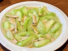 -御香农家菜(莫干山庾村店)