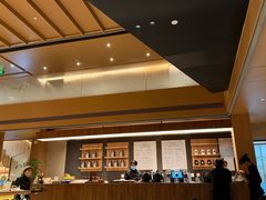 -奈雪茶院·茶室茶馆(广州粤海天地店)