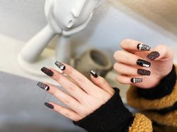 -CM.Nail美甲美睫