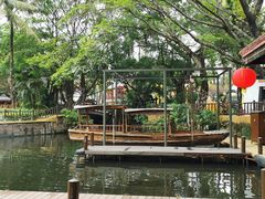 -深圳锦绣中华民俗村