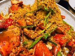 -79号渔船海鲜饭店(华强北店)