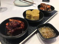 芥末堆-到家尝北京菜(西坝河店)