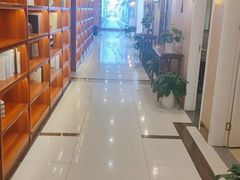 -香山湖渔家大院