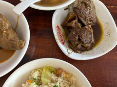 -炬龙牛肉店(新华店)
