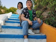 -那琴半岛地质海洋公园