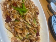 -金海湾海鲜排档(朱家尖店)