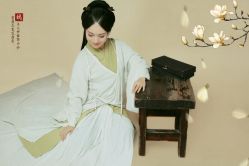 -美云庭古装·格格服汉服·京城旅拍(北京店)