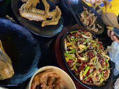 -嘎嘎鸭脑壳(驷马桥店)
