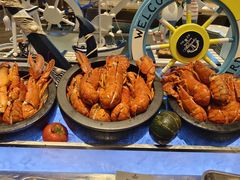 -博林天瑞喜来登酒店·西丽尚膳