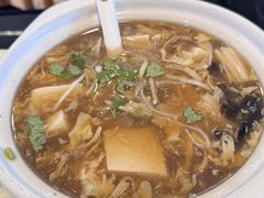 -奥华餐厅·老张记(台基厂店)