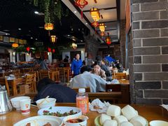 -小崔家臊子面(蔡家坡总店)
