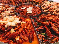 -盱眙虾神於氏龙虾(夫子庙红街店)