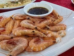 -隆都四季香饭店(碧海路店)