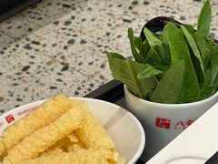 -八合里潮汕鲜牛肉火锅(上海汇智广场店)