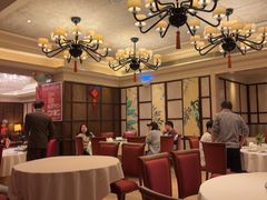 -利苑酒家(宜安广场店)