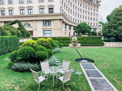 -伯衡55·吉品轩(乌鲁木齐南路店)