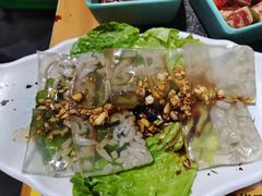 -鹤之乡·齐齐哈尔烤肉·非遗(秋涛路店)