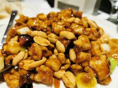 宫保鸡丁-眉州东坡(远洋未来广场店)