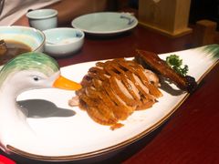 -北平食府(马鞍山路店)