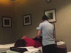 -东方大班·足道·采耳·疗愈SPA(丽都店)