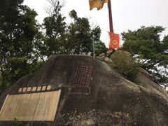 -胡里山炮台