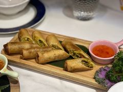 -清迈泰·泰国餐厅(华发商都店)