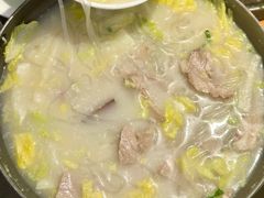 -蜜桃餐厅·伴山(湖滨商业街店)