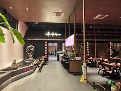 -单家老院·院子里的青岛菜(沙子口店)