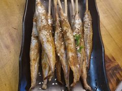 -土蚝·高压锅生蚝(百姓美食街店)