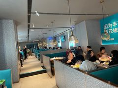 -半天妖烤鱼(连江万家店)