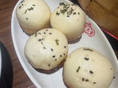 上海生煎包-玖鲜小笼(中山广场店)