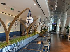 -贝林大翅鲸简餐厅(国家海洋博物馆店)