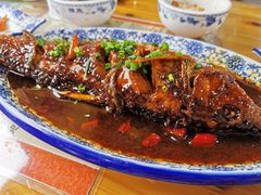 -洞天食府(北大街店)