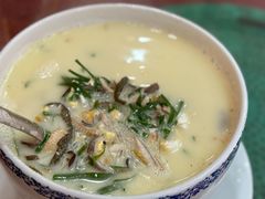 -雄仔农家菜馆·特色葱油鸡(六祖店)