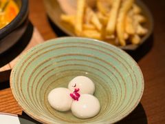 -本处·素食·融合料理(南油店)
