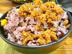 粗粮饭-花二家·生活馆(六运小区店)