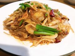 -禾珍珠家常小馆(河南博物院店)